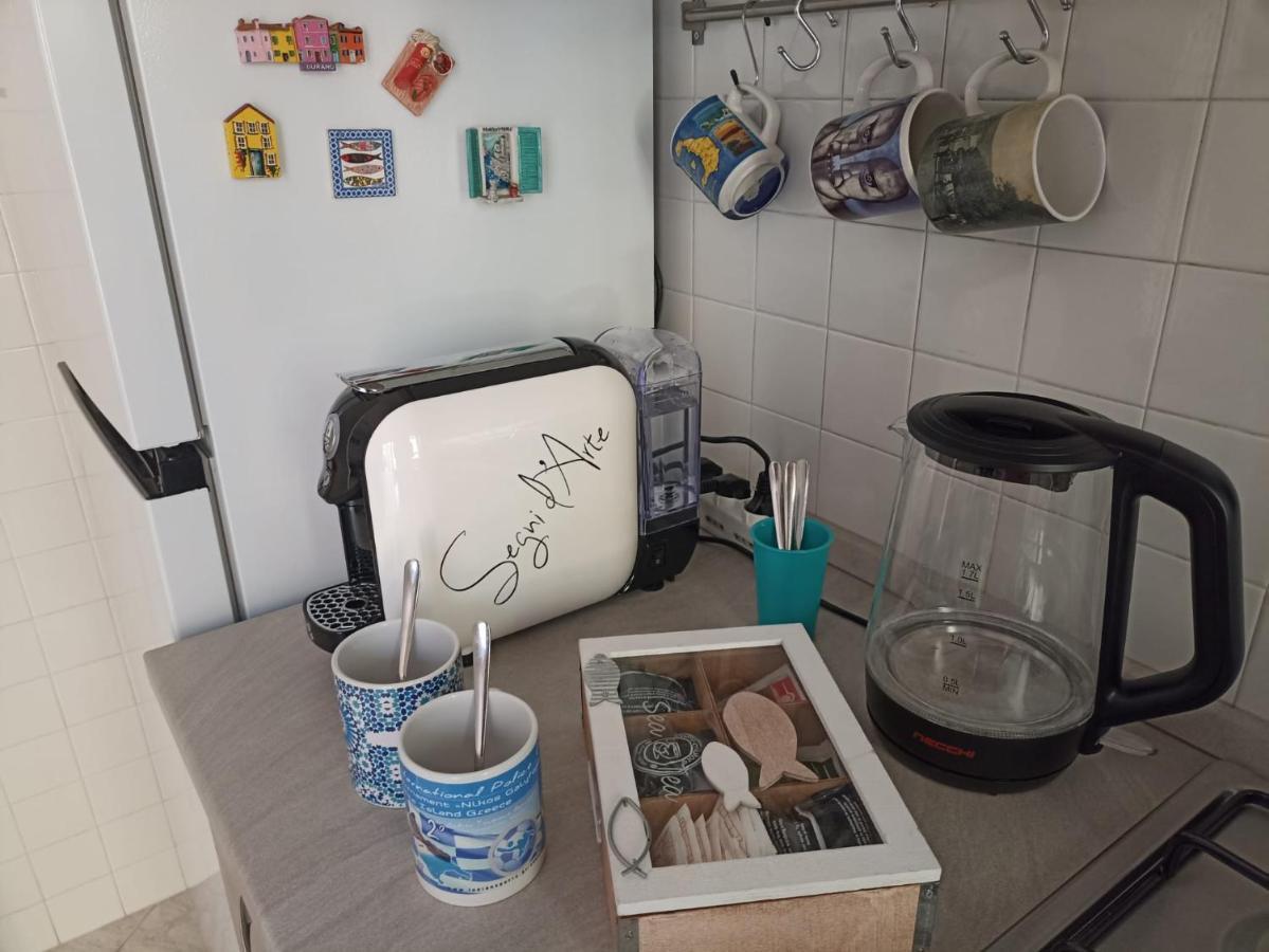 La Casa Di Ele, Parcheggio Privato Gratuito Apartment La Spezia Exterior foto