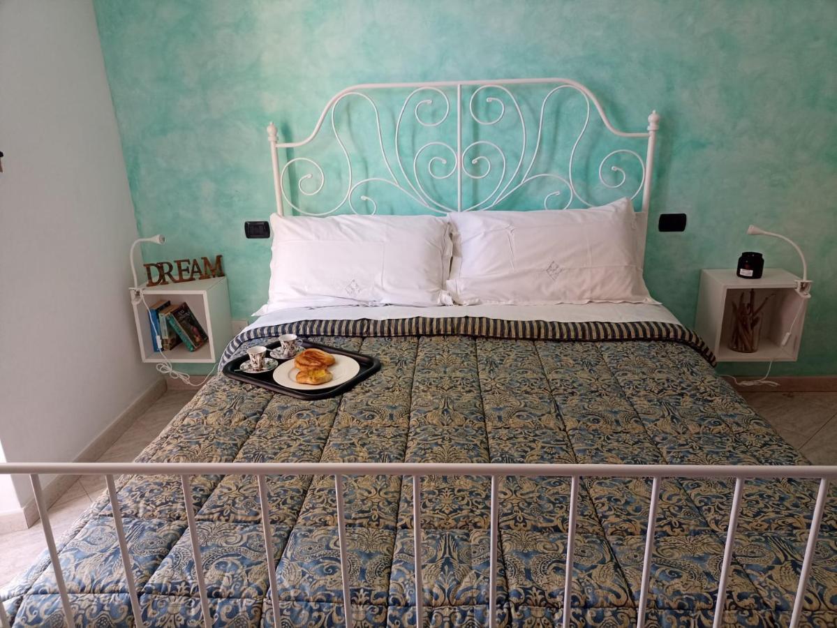 La Casa Di Ele, Parcheggio Privato Gratuito Apartment La Spezia Exterior foto