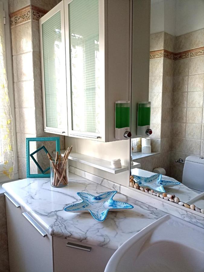 La Casa Di Ele, Parcheggio Privato Gratuito Apartment La Spezia Exterior foto