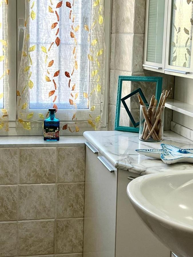 La Casa Di Ele, Parcheggio Privato Gratuito Apartment La Spezia Exterior foto
