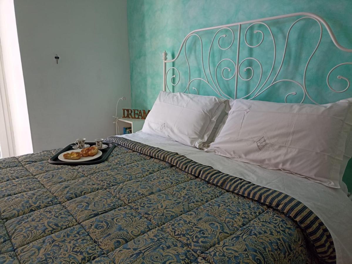 La Casa Di Ele, Parcheggio Privato Gratuito Apartment La Spezia Exterior foto