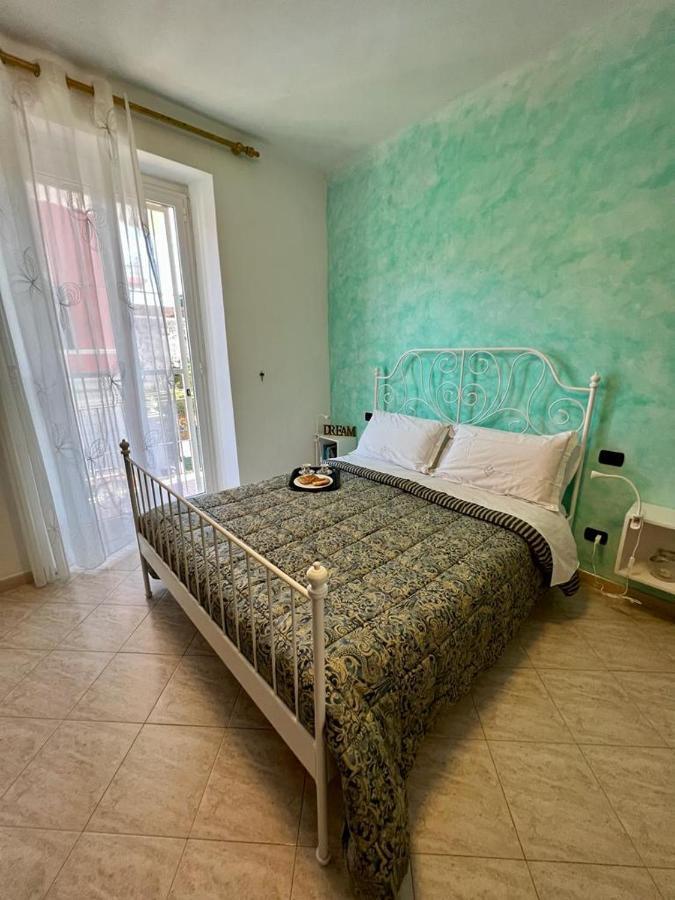 La Casa Di Ele, Parcheggio Privato Gratuito Apartment La Spezia Exterior foto