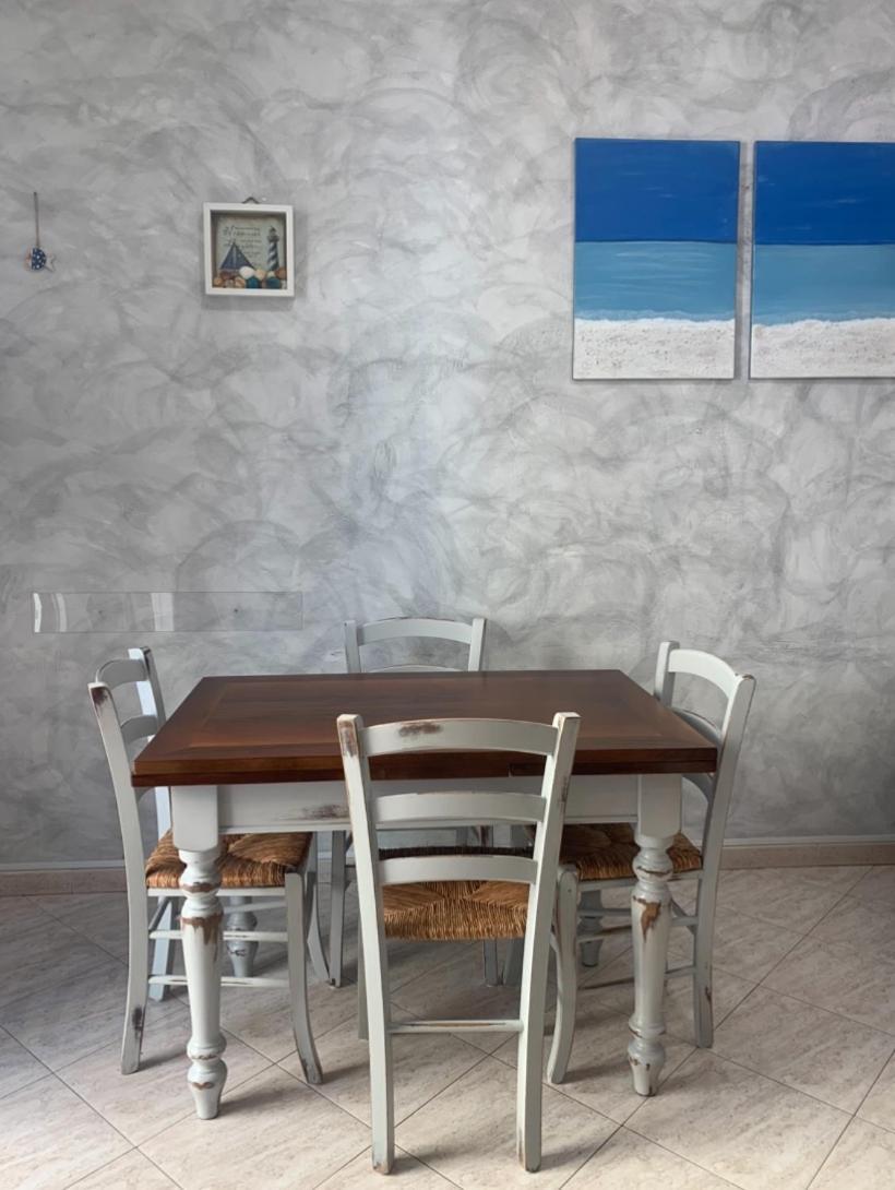La Casa Di Ele, Parcheggio Privato Gratuito Apartment La Spezia Exterior foto