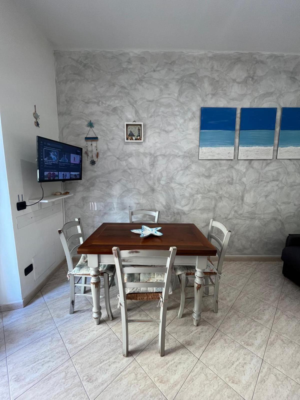 La Casa Di Ele, Parcheggio Privato Gratuito Apartment La Spezia Exterior foto