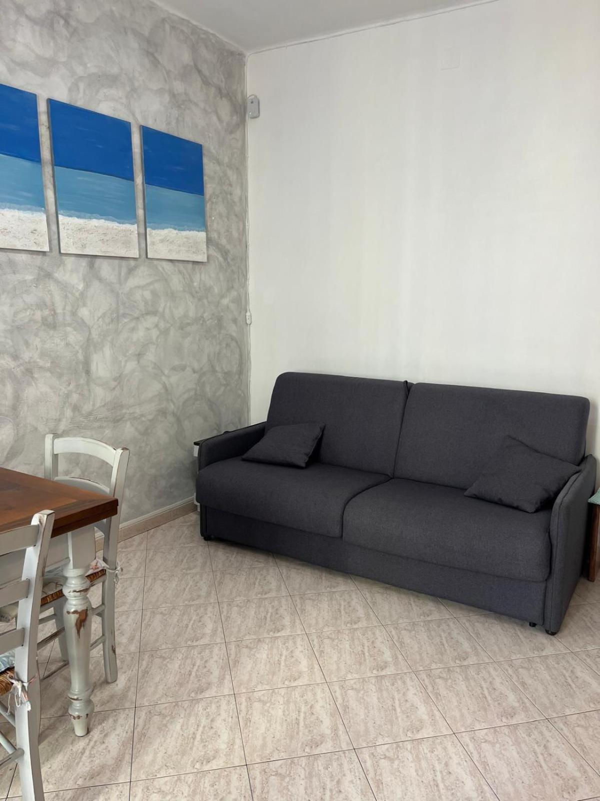 La Casa Di Ele, Parcheggio Privato Gratuito Apartment La Spezia Exterior foto