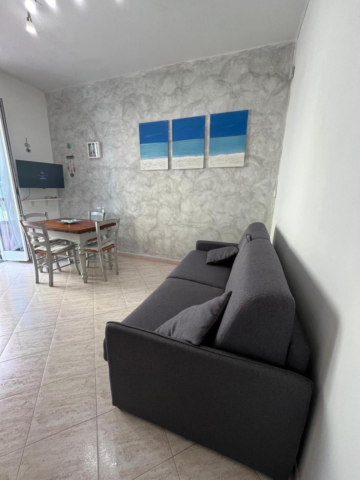 La Casa Di Ele, Parcheggio Privato Gratuito Apartment La Spezia Exterior foto