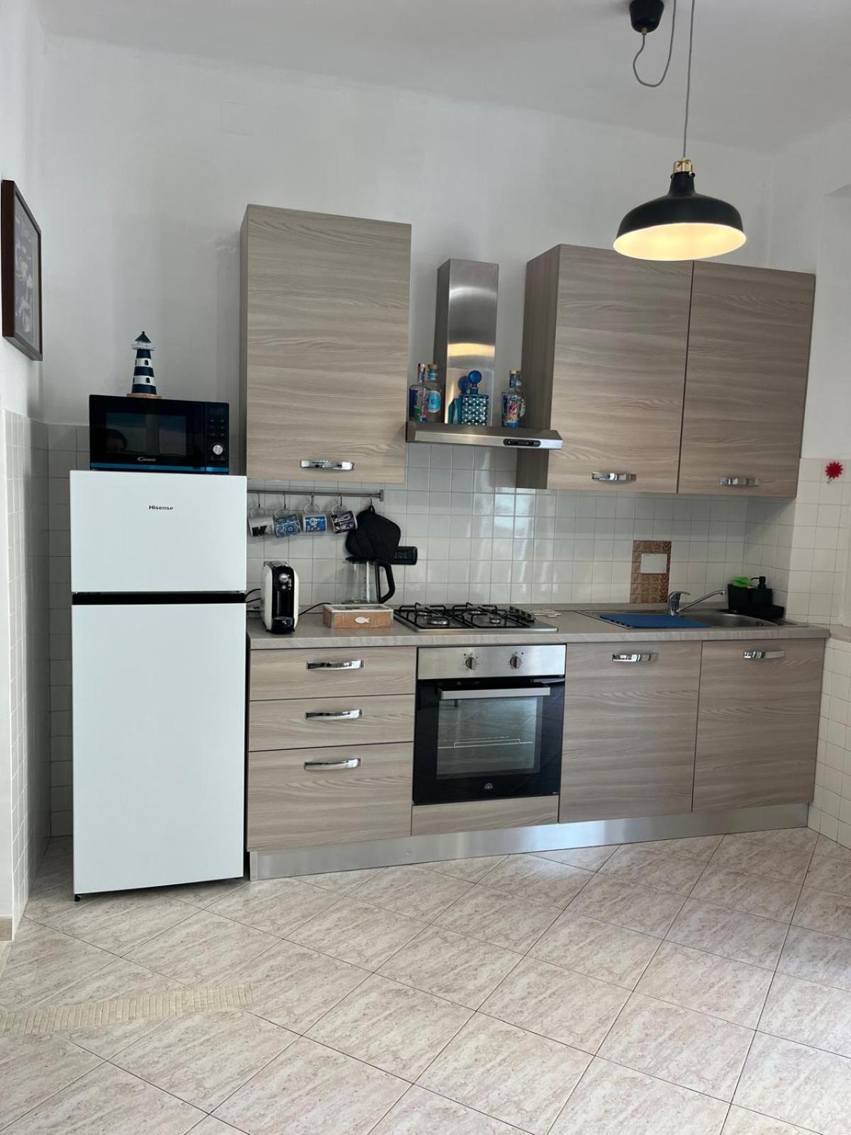 La Casa Di Ele, Parcheggio Privato Gratuito Apartment La Spezia Exterior foto