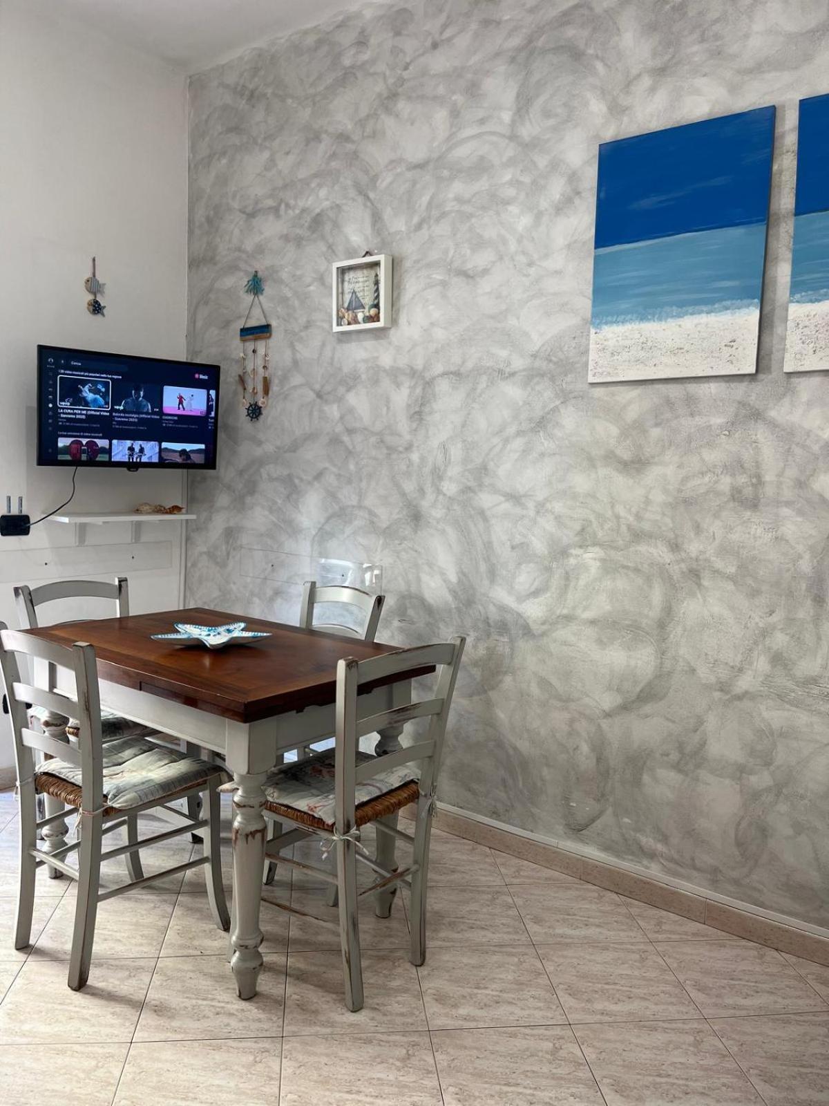 La Casa Di Ele, Parcheggio Privato Gratuito Apartment La Spezia Exterior foto